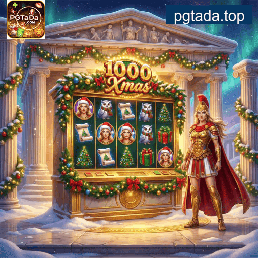 Chuva de Bônus PGTADA nos slots