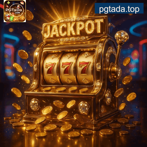 Chuva de Bônus PGTADA - Slots