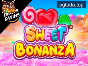 Sweet Bonanza