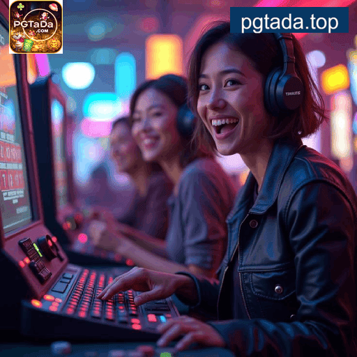 Download PGTADA Windows